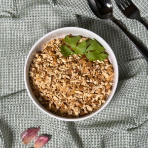 Must-try Shredded Tofu